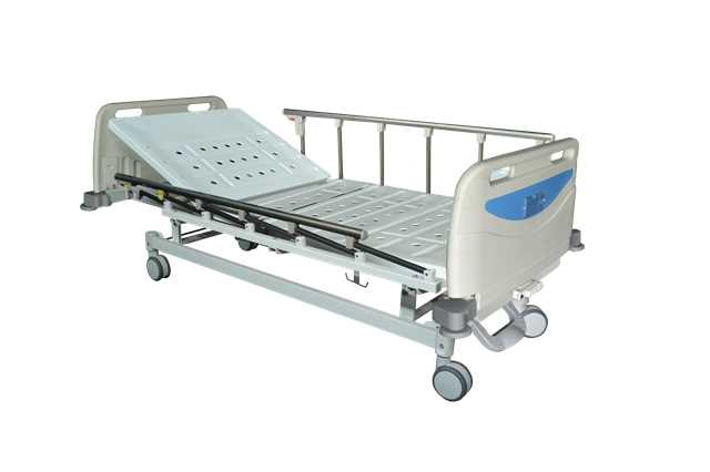 醫(yī)用護理床